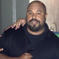 Marriott San Diego Gaslamp Quarter Employee Brandon Anderson's profile photo