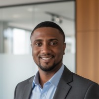 Stephen Acheampong Email