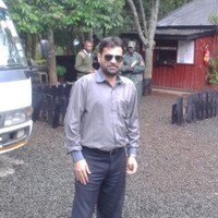 Sindh Institute of Urology and Transplantation Employee Shoukat Ali's profile photo