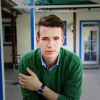 Julian Kühnel Email & Phone Number