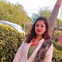 ZeroAdo® Employee Shilpa Goyal's profile photo