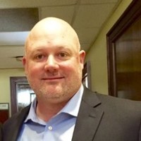 Meazure Learning Employee Steve Morgan's profile photo