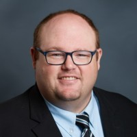 Oak View Group Employee Brian Puza's profile photo