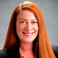 Stacy Marshall