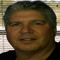 Resinall Corp Employee David Mitchell's profile photo