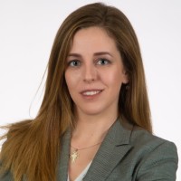 Hunton Andrews Kurth LLP Employee Kate Bauer's profile photo