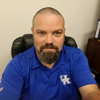 Erdmann Corporation Employee Jason Blevens's profile photo