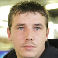 GREENCITYZEN Employee Florian Hemart's profile photo