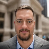 Schüco International KG Employee Benjamin Pfaff's profile photo