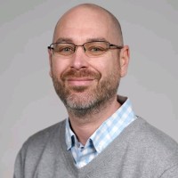 Bridgeway Employee Doug Ferguson's profile photo