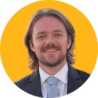 InkTip Employee Carl Ward's profile photo