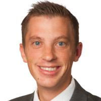 Continental Bank USA Employee Andrew Higham's profile photo