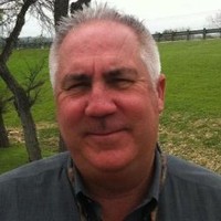 STEMO Ltd. Employee Bonner Cordelle's profile photo