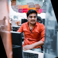 Eminent software services LLC Employee Harish Nandigama's profile photo