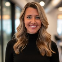 We Are MULTIPLY Employee Megan Kopf's profile photo