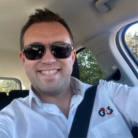 G4S Employee Mike Andreassen's profile photo