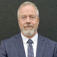 Ontario Provincial Police Employee Shawn Glassford's profile photo