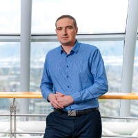 Sesame.bg Employee Simeon Hristov's profile photo