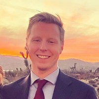 Drivepoint Employee Gavin Acres's profile photo