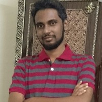 Megatech Employee Ismayil K.v's profile photo