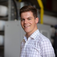 Waterform Technologies Employee Lloyd Büchner's profile photo