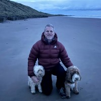 Dashe Employee Greg Parkin's profile photo