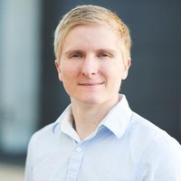 Nolan Hughes's profile photo