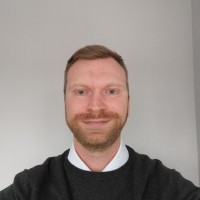 West Lancashire Borough Council Employee Tom McGowan's profile photo