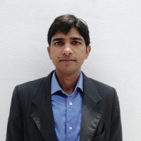 AiDash Employee Rishi Yadav's profile photo