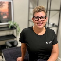 Flexmassage Employee Elin Rydén's profile photo