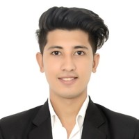 Shalom Backpackers Employee Rohit Sharma's profile photo