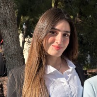 Wizard Cyber Employee Hind Aljubeh's profile photo