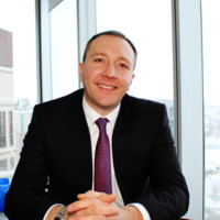 Alberta Utilities Commission Employee Olexandr Vasetsky's profile photo
