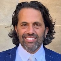 Right Here Right Now Global Climate Alliance Employee David Clark's profile photo