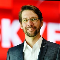 SkyFive.world Employee Michael Ohm's profile photo