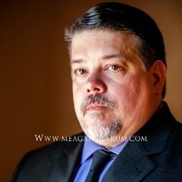 WWE Employee John D'Amico's profile photo