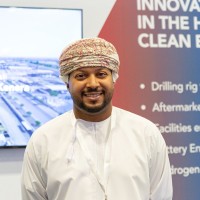 International Drilling Technology Employee Mahir al Falahi's profile photo