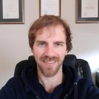 Yonda Employee David Brown's profile photo