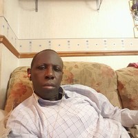 Simple Recruitment Services Employee Omar Dem's profile photo