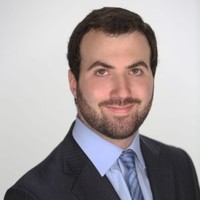 Shopify Employee Max Davis's profile photo