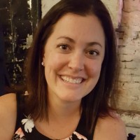 Mars Employee Leanne Sinclair's profile photo