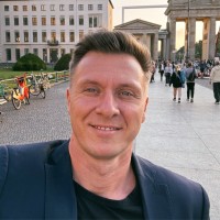Thilo Mateja Email