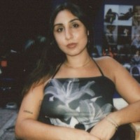 FBi Radio Employee Nazlican E.'s profile photo
