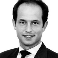 Norberto Arrate Email & Phone Number