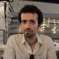 Google Employee Ali Bulut's profile photo