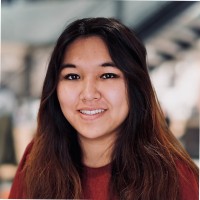 Lake City Bank Employee Juliana Wright's profile photo