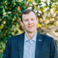 Enterprise Bank of South Carolina Employee Chris Johns's profile photo