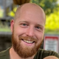 Cargill Employee Patrick McNabb's profile photo