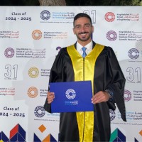 Omar Daoud's profile photo