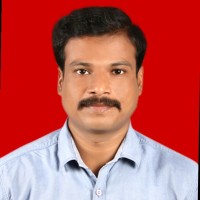 Axis Bank Employee Srinivas Dasari's profile photo